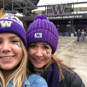 Meet your Posher, Marisa